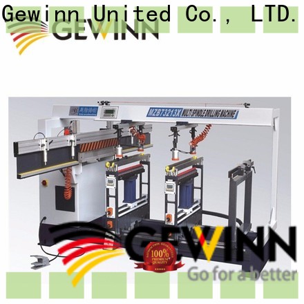 Gewinn woodworking equipment top-brand for customization
