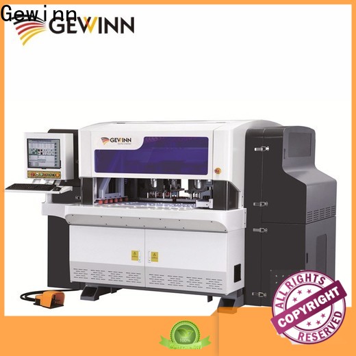 high-end woodworking machinery supplier top-brand