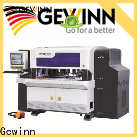 Gewinn woodworking machinery supplier top-brand