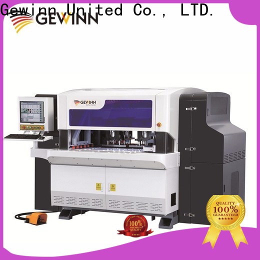 Gewinn woodworking machinery supplier easy-operation for sale