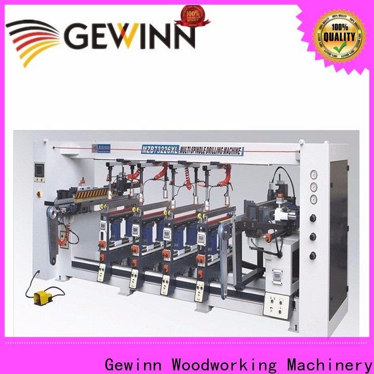 auto-cutting woodworking machinery supplier easy-installation
