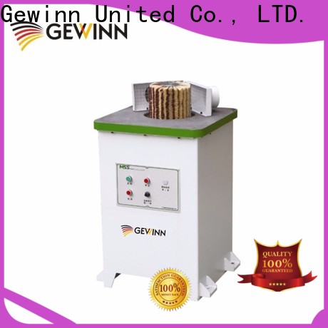 Gewinn high-end woodworking equipment easy-installation for cutting