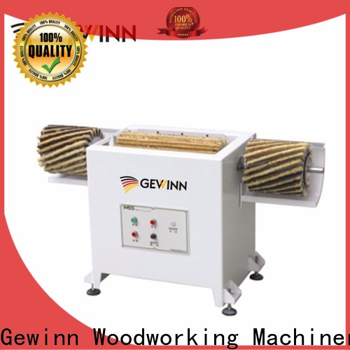 Gewinn auto-cutting woodworking machinery supplier easy-installation for bulk production