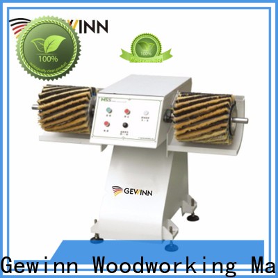 Gewinn high-quality woodworking machinery supplier top-brand for customization