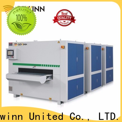 Gewinn high-quality woodworking machinery supplier easy-installation