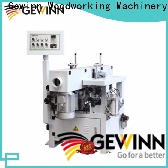 Gewinn woodworking equipment top-brand for customization