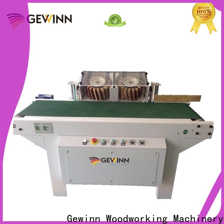 Gewinn high-end woodworking equipment top-brand for cutting
