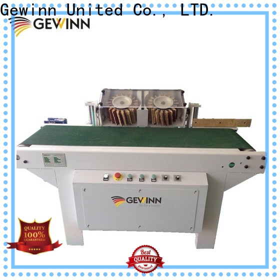 Gewinn auto-cutting woodworking machinery supplier easy-installation