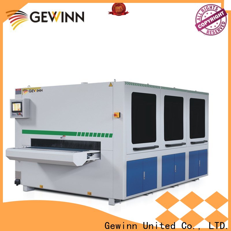 high-quality woodworking machinery supplier top-brand for bulk production
