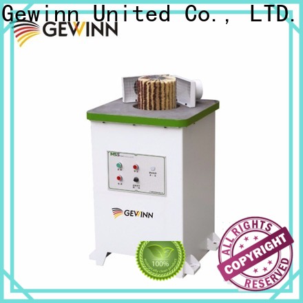 Gewinn woodworking machinery supplier easy-operation for sale