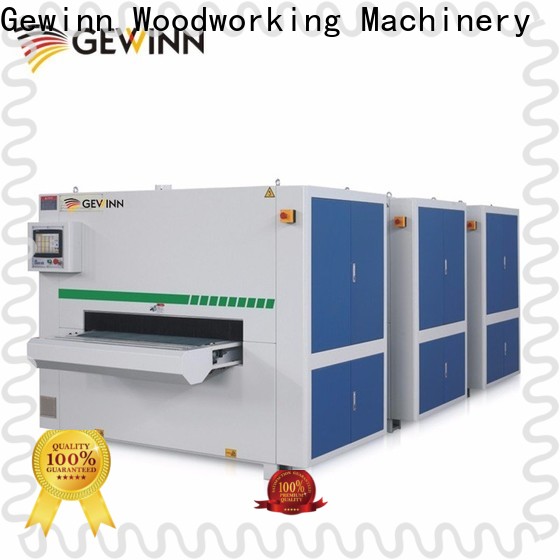 Gewinn woodworking machinery supplier easy-installation for sale