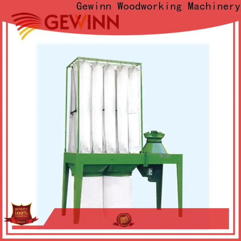 Gewinn high-quality dust collector multi-functional dust collecting
