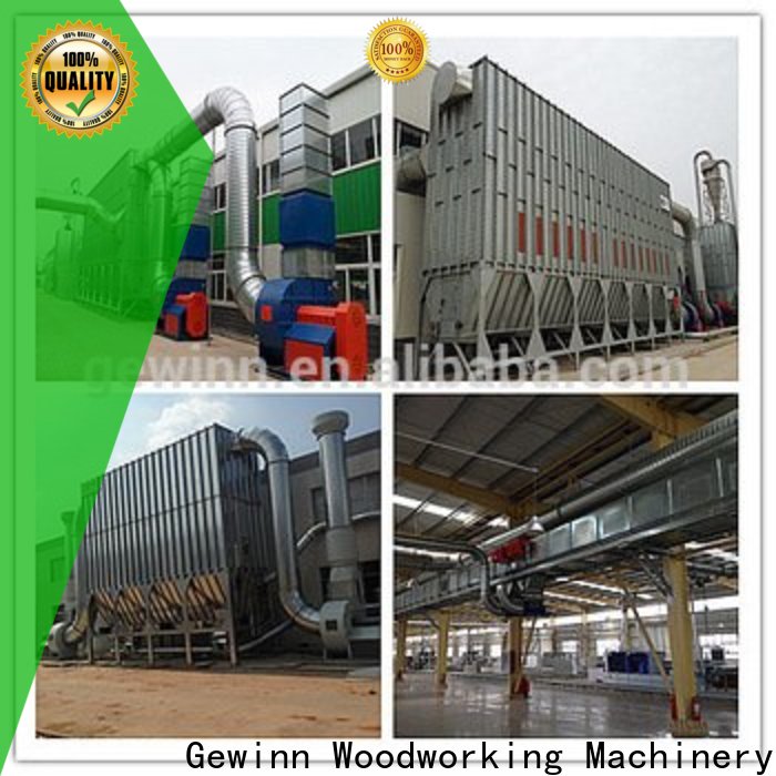 Gewinn high-quality woodworking equipment easy-installation for bulk production