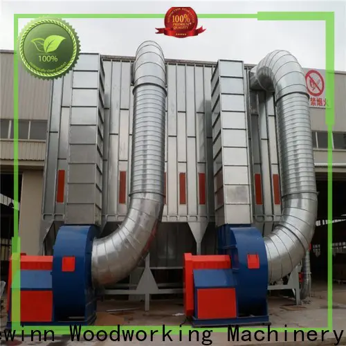 Gewinn woodworking dust extractors competitive price for dust removing
