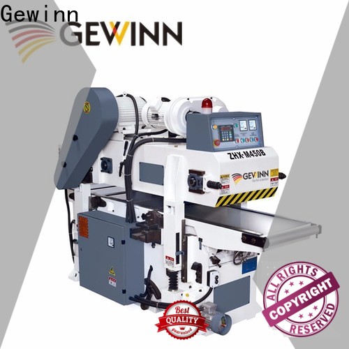 Gewinn woodworking equipment easy-operation