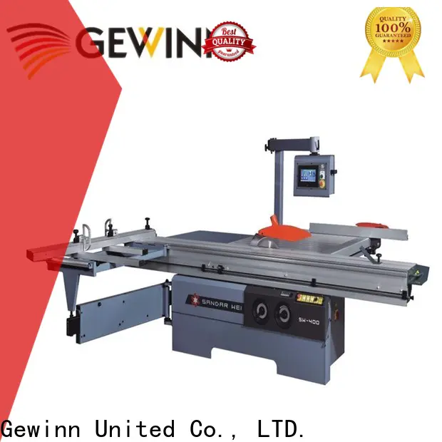 four sides sliding table saw for sale automatic for cnc working
