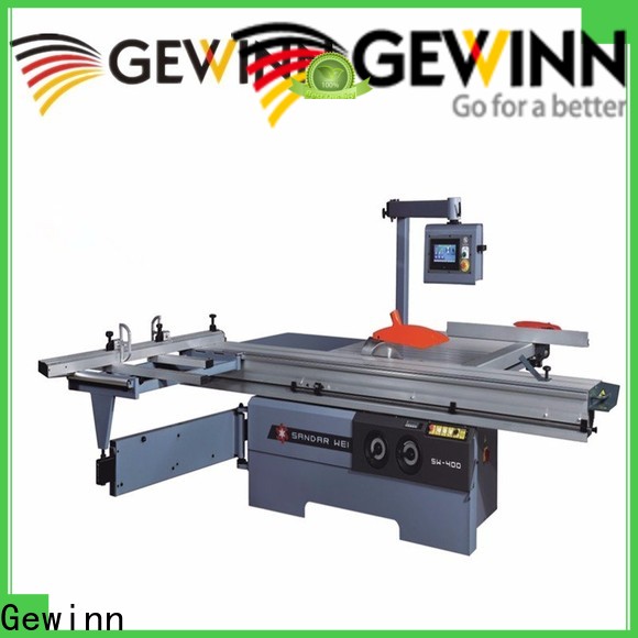 high-quality woodworking equipment easy-operation for bulk production