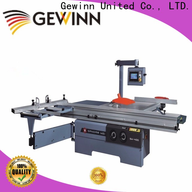 auto-cutting woodworking equipment easy-operation for customization