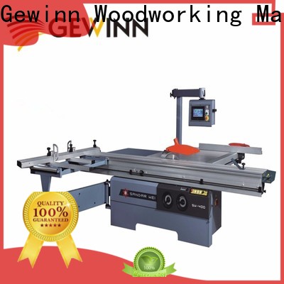 high-end woodworking equipment easy-installation for sale