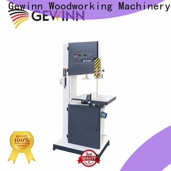 high-end woodworking equipment easy-installation