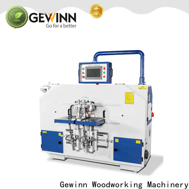 Gewinn mortise and tenon machine fast-delivery