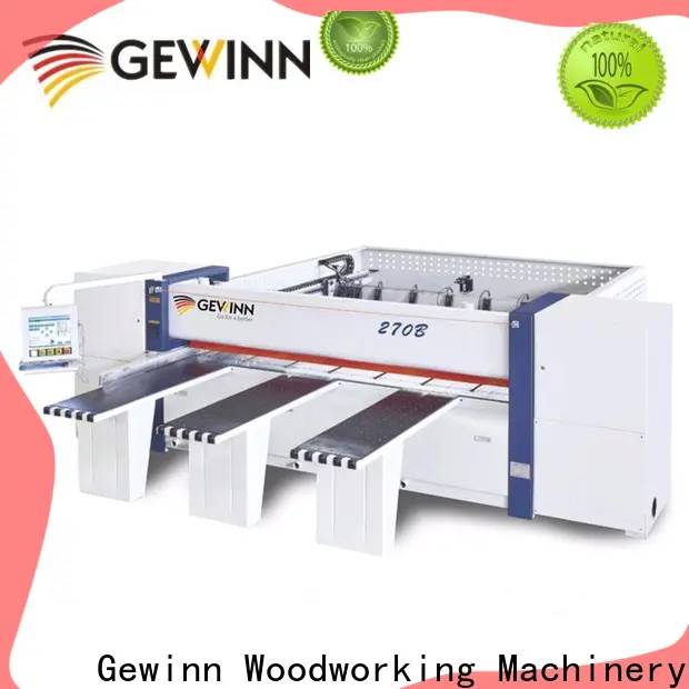 Gewinn woodworking machinery supplier easy-operation