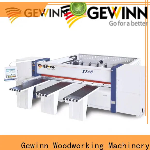 high-end woodworking equipment top-brand for customization