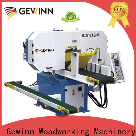Gewinn woodworking equipment top-brand for sale