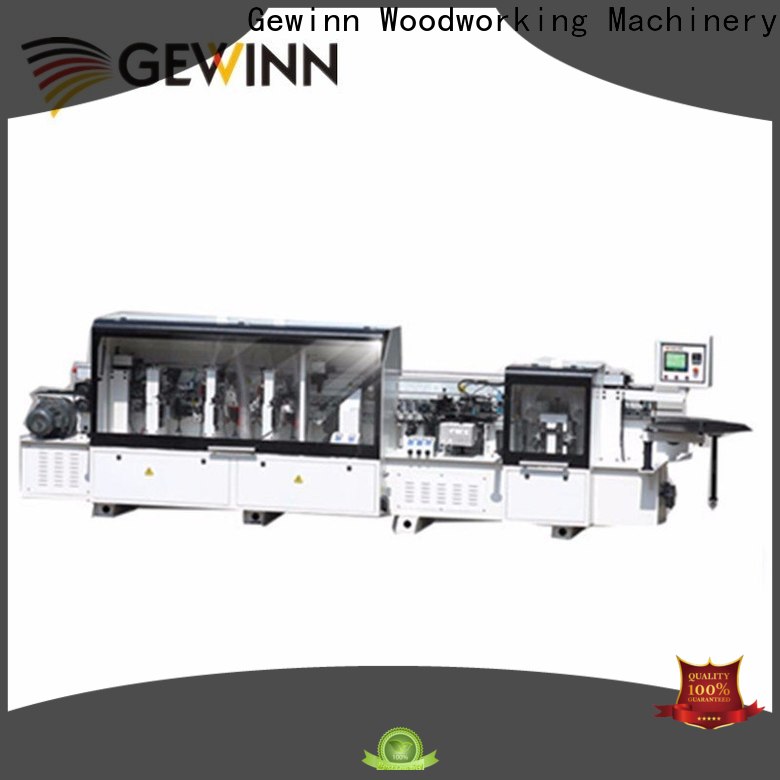 Gewinn auto-cutting woodworking machinery supplier easy-installation