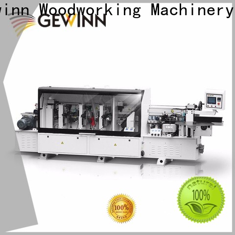 Gewinn woodworking machinery supplier easy-operation for sale