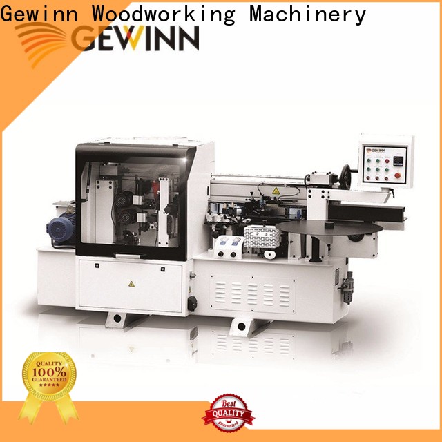 auto-cutting woodworking machinery supplier easy-operation for customization