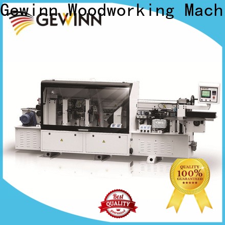 Gewinn auto-cutting woodworking equipment easy-installation for cutting