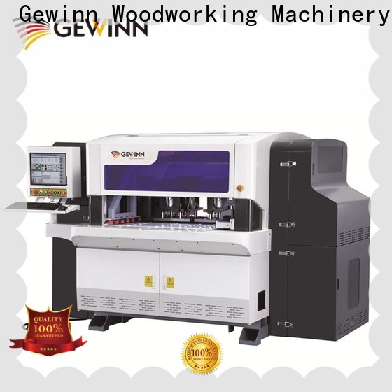 Gewinn woodworking equipment easy-operation