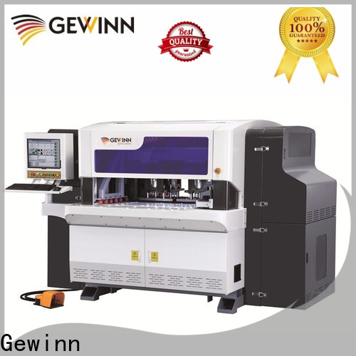 high-end woodworking machinery supplier easy-operation