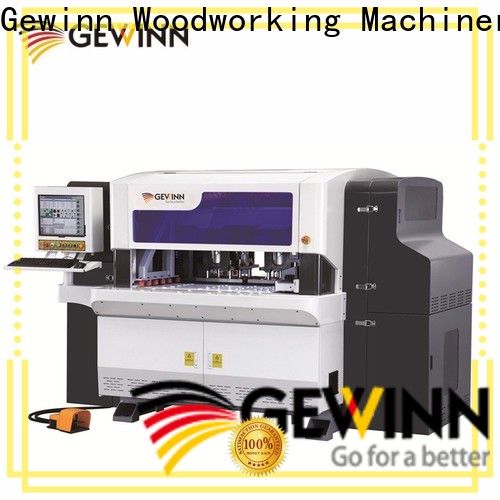 high-quality woodworking machinery supplier easy-installation