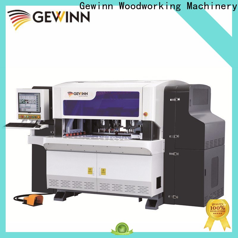 Gewinn woodworking machinery supplier easy-installation