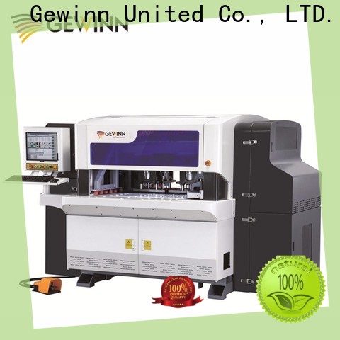 Gewinn auto-cutting woodworking machinery supplier top-brand for cutting
