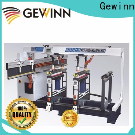 Gewinn woodworking machinery supplier easy-operation for sale