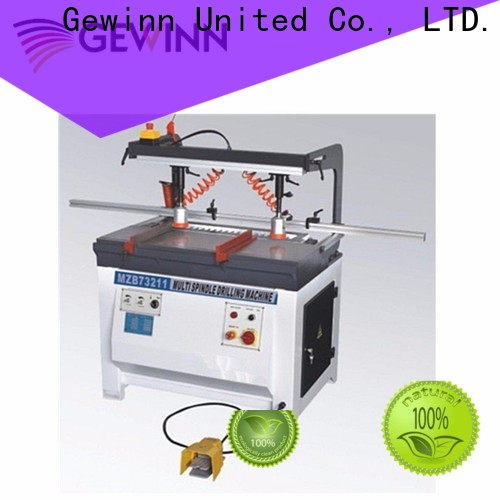 Gewinn woodworking equipment top-brand for customization