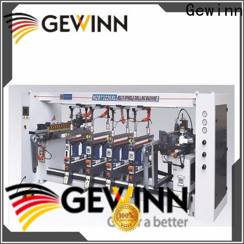 Gewinn high-quality woodworking equipment easy-operation