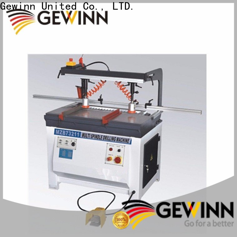 Gewinn high-end woodworking equipment top-brand for sale