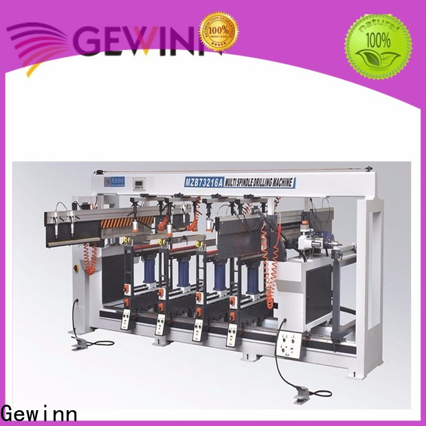 high-quality woodworking machinery supplier easy-installation