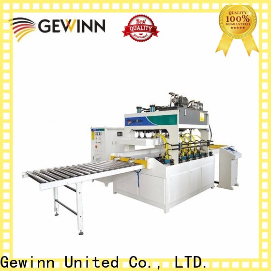 high-quality woodworking equipment easy-operation for bulk production