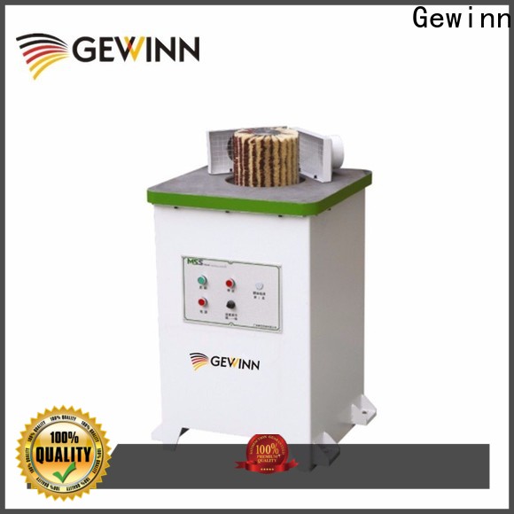 high-end woodworking equipment easy-operation