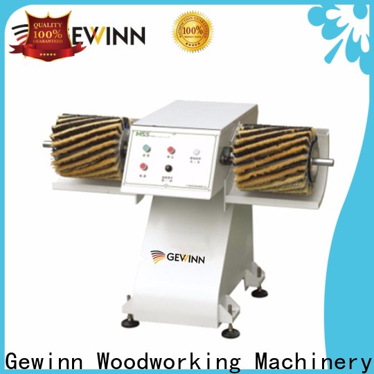 Gewinn woodworking equipment top-brand