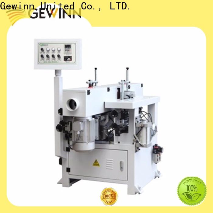 factory price industrial sanding machine top-rated for wood working