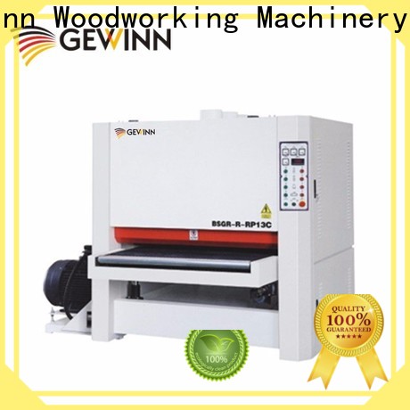 Gewinn woodworking equipment easy-operation for sale