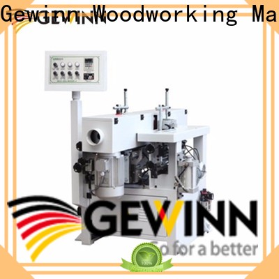 high-quality woodworking machinery supplier easy-installation for bulk production