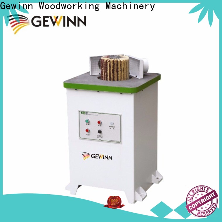 Gewinn woodworking machinery supplier top-brand