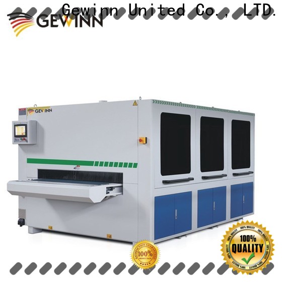 Gewinn auto-cutting woodworking machinery supplier top-brand